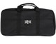 Warrior 21" Tactical Airsoft Gun Bag - Black Warrior 21" Tactical Airsoft Gun Bag - Black